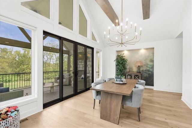 2034 SW Red Barn Lane, Lee's Summit, MO 64082