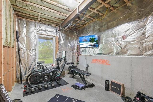2034 SW Red Barn Lane, Lee's Summit, MO 64082