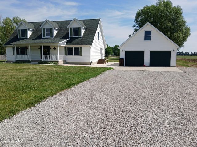 13145 Angola Road, Swanton, OH 43558