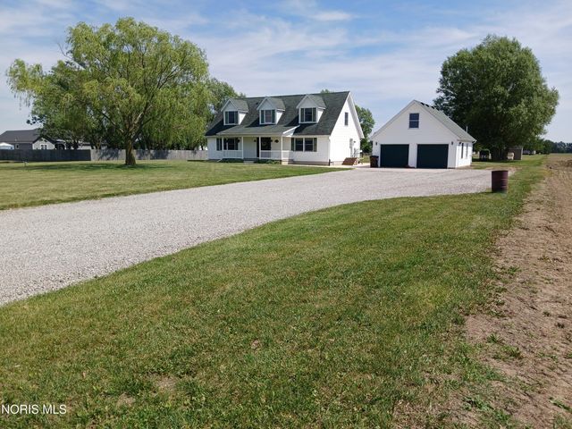 13145 Angola Road, Swanton, OH 43558