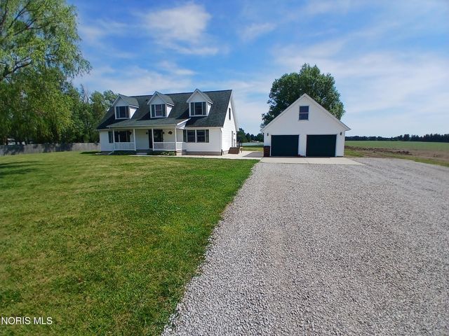 13145 Angola Road, Swanton, OH 43558
