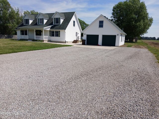 13145 Angola Road, Swanton, OH 43558