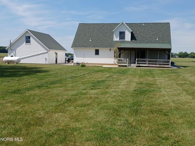 13145 Angola Road, Swanton, OH 43558