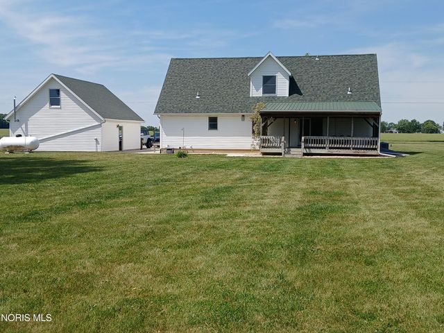 13145 Angola Road, Swanton, OH 43558