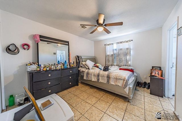 1067 N 4 Dr, San Luis, AZ 85336