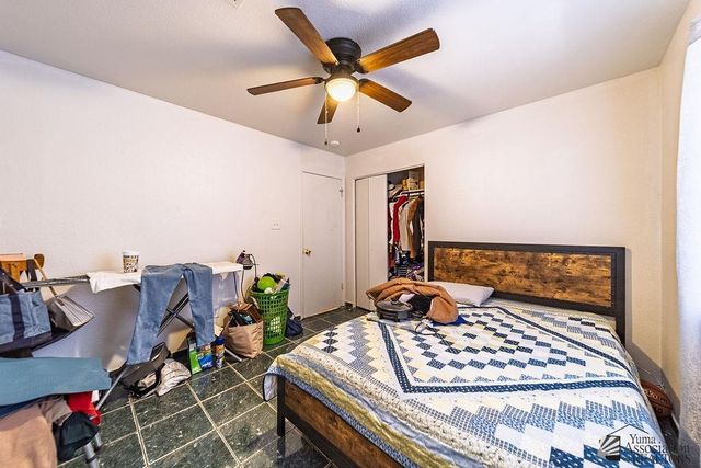 1067 N 4 Dr, San Luis, AZ 85336