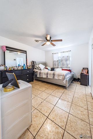 1067 N 4 Dr, San Luis, AZ 85336