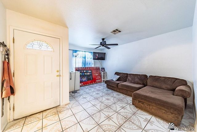 1067 N 4 Dr, San Luis, AZ 85336