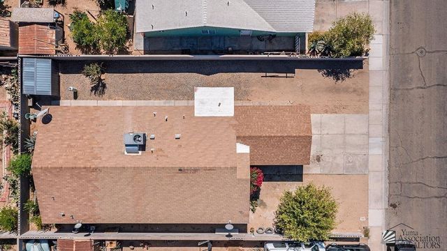 1067 N 4 Dr, San Luis, AZ 85336