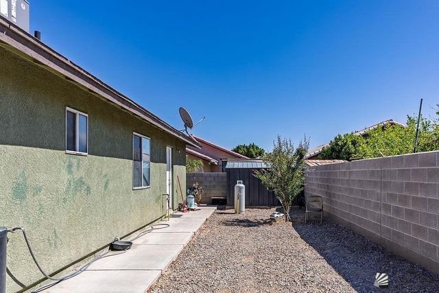 1067 N 4 Dr, San Luis, AZ 85336