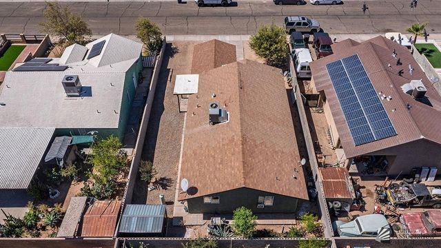 1067 N 4 Dr, San Luis, AZ 85336