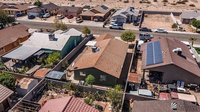 1067 N 4 Dr, San Luis, AZ 85336