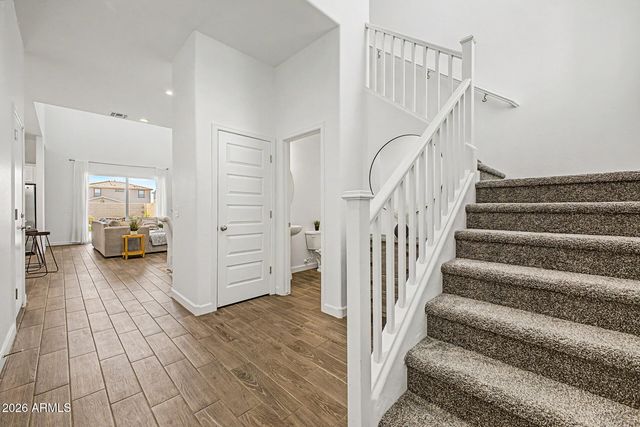 40927 W SUNLAND Drive, Maricopa, AZ 85138