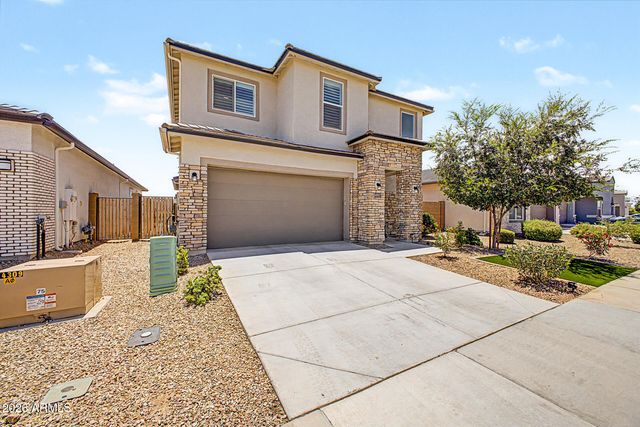 40927 W SUNLAND Drive, Maricopa, AZ 85138