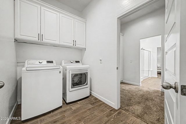40927 W SUNLAND Drive, Maricopa, AZ 85138