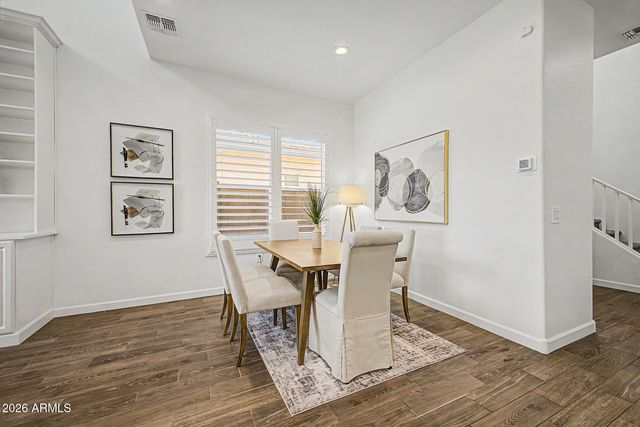 40927 W SUNLAND Drive, Maricopa, AZ 85138