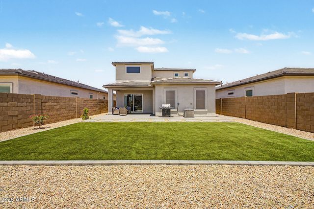 40927 W SUNLAND Drive, Maricopa, AZ 85138