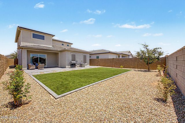 40927 W SUNLAND Drive, Maricopa, AZ 85138