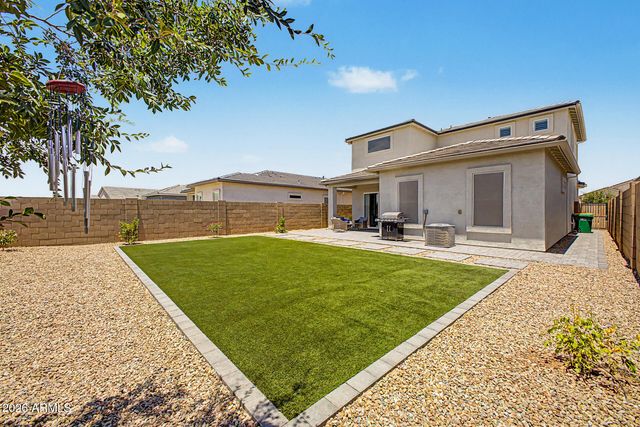 40927 W SUNLAND Drive, Maricopa, AZ 85138