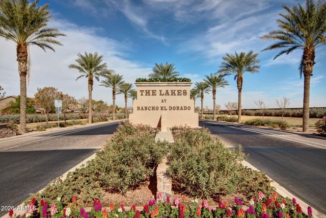 40927 W SUNLAND Drive, Maricopa, AZ 85138