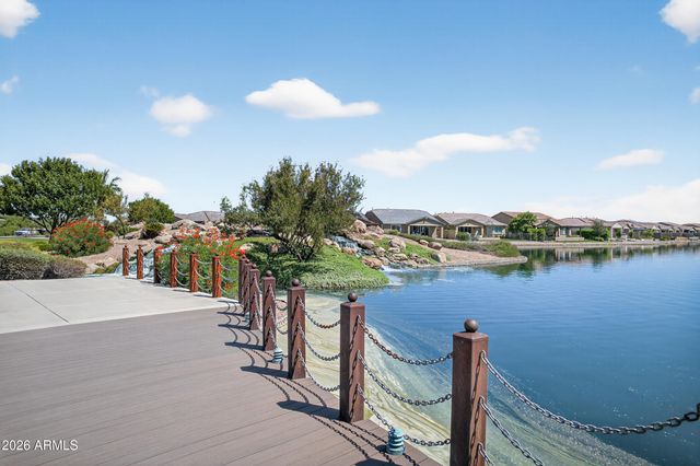 40927 W SUNLAND Drive, Maricopa, AZ 85138