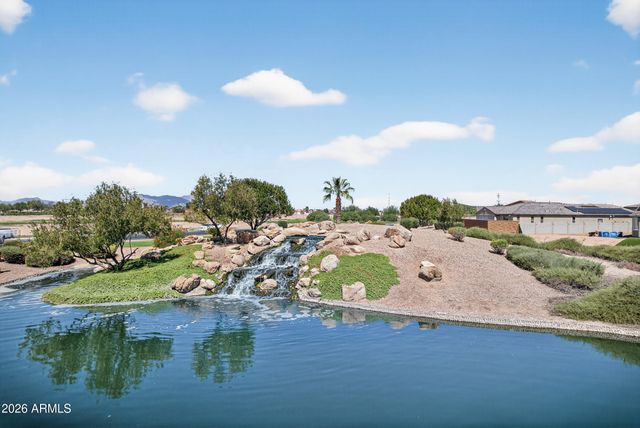 40927 W SUNLAND Drive, Maricopa, AZ 85138