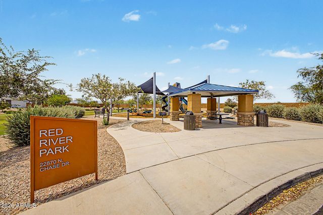 40927 W SUNLAND Drive, Maricopa, AZ 85138