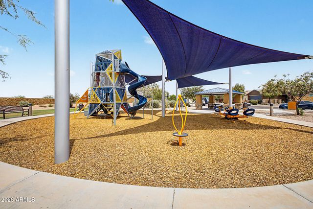 40927 W SUNLAND Drive, Maricopa, AZ 85138