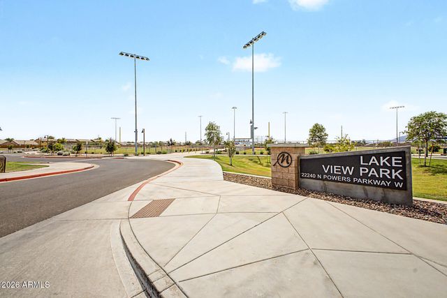 40927 W SUNLAND Drive, Maricopa, AZ 85138