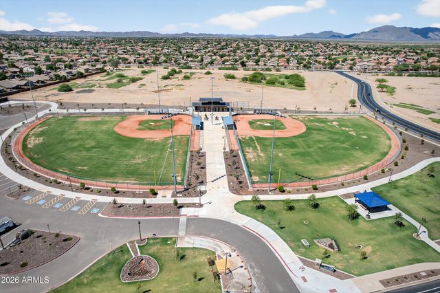 40927 W SUNLAND Drive, Maricopa, AZ 85138