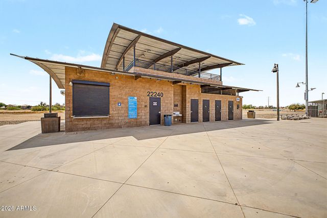 40927 W SUNLAND Drive, Maricopa, AZ 85138
