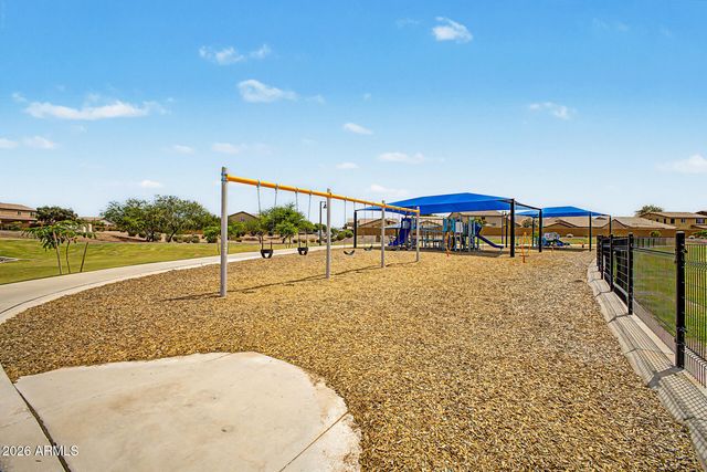 40927 W SUNLAND Drive, Maricopa, AZ 85138