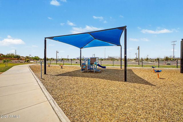 40927 W SUNLAND Drive, Maricopa, AZ 85138