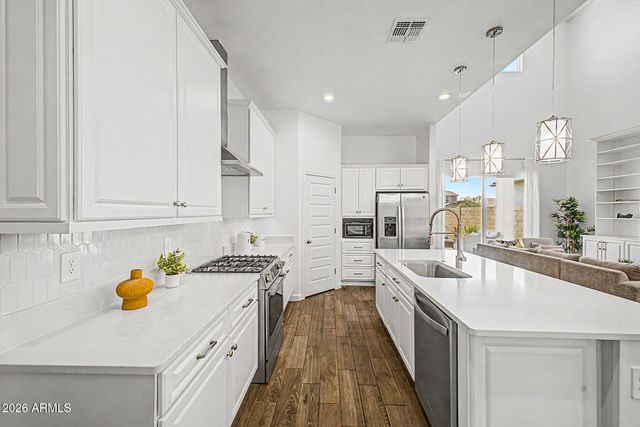 40927 W SUNLAND Drive, Maricopa, AZ 85138
