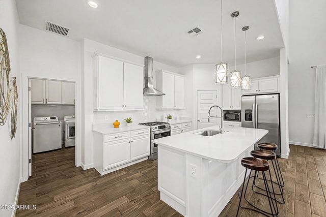 40927 W SUNLAND Drive, Maricopa, AZ 85138