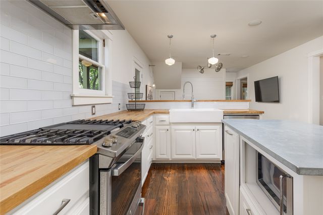 804 N College Street, Mckinney, TX 75069