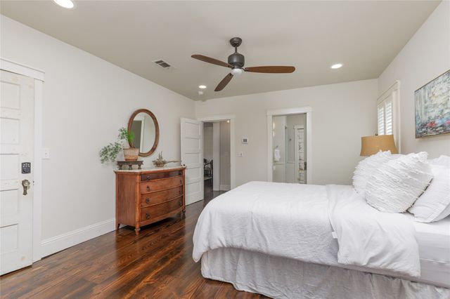 804 N College Street, Mckinney, TX 75069