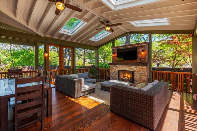 804 N College Street, Mckinney, TX 75069