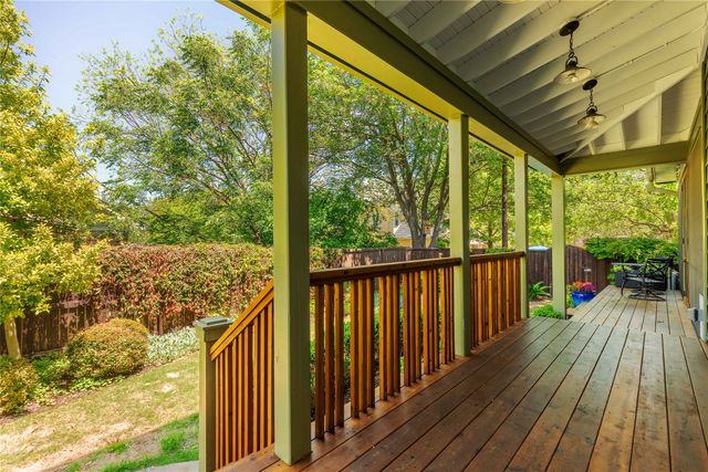 804 N College Street, Mckinney, TX 75069