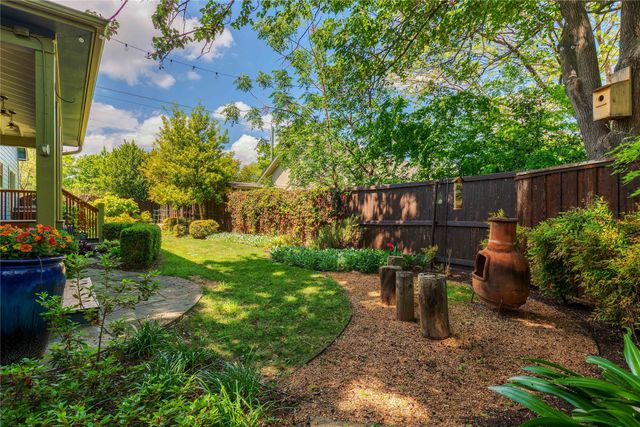 804 N College Street, Mckinney, TX 75069