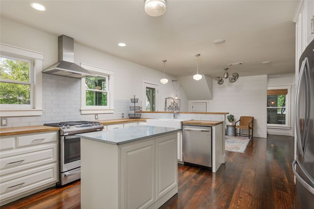 804 N College Street, Mckinney, TX 75069