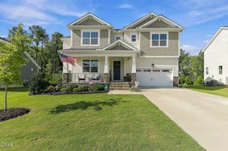 5317 Boylston Drive, Fuquay Varina, NC 27526