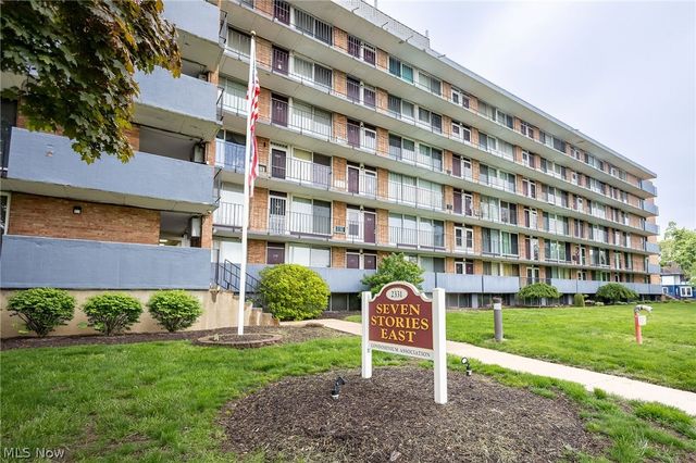 2331 E Market Street 124, Akron, OH 44312