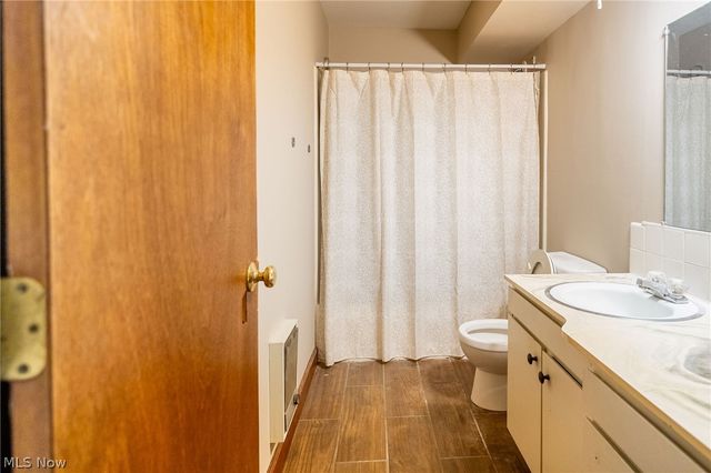 2331 E Market Street 124, Akron, OH 44312