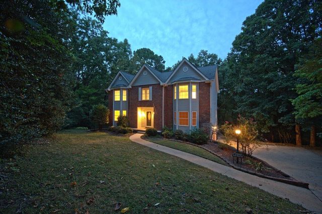 2009 Rock Bluff Road, Hixson, TN 37343