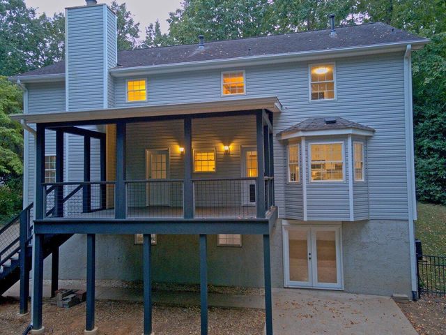 2009 Rock Bluff Road, Hixson, TN 37343