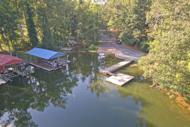 2009 Rock Bluff Road, Hixson, TN 37343
