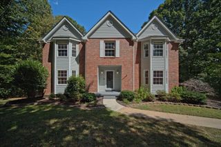 2009 Rock Bluff Road, Hixson, TN 37343