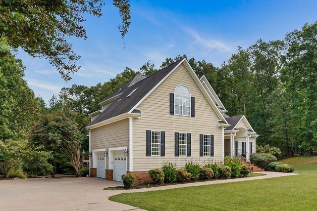 110 Wimbleton Road, Union, SC 29379