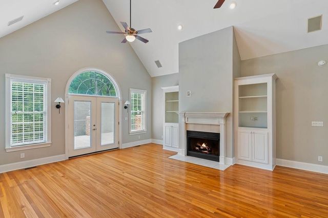 110 Wimbleton Road, Union, SC 29379